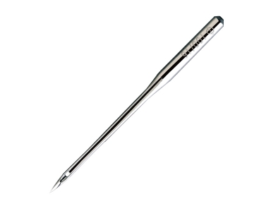 新余Leather sewing needle